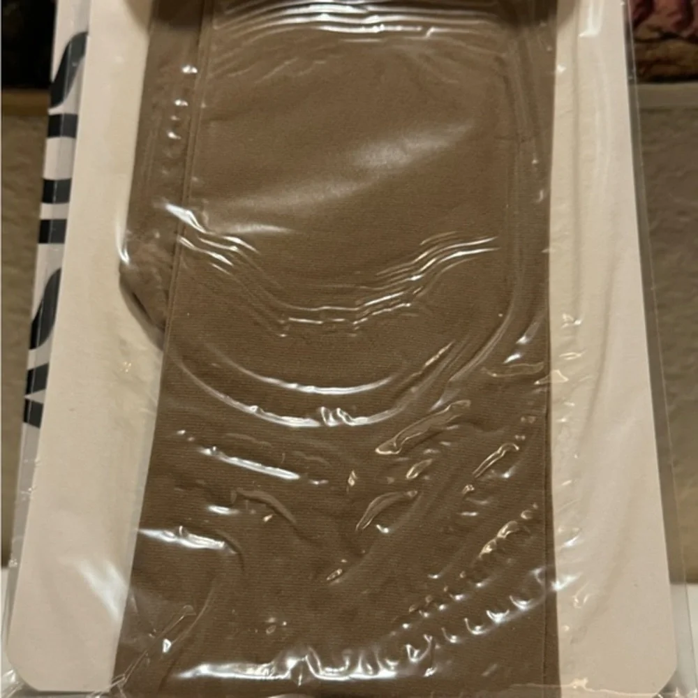 sofsy plain stocking